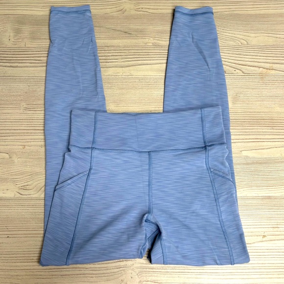 lululemon athletica Pants - Lululemon Leggings 6